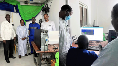 Common Alerting Protocol Cap